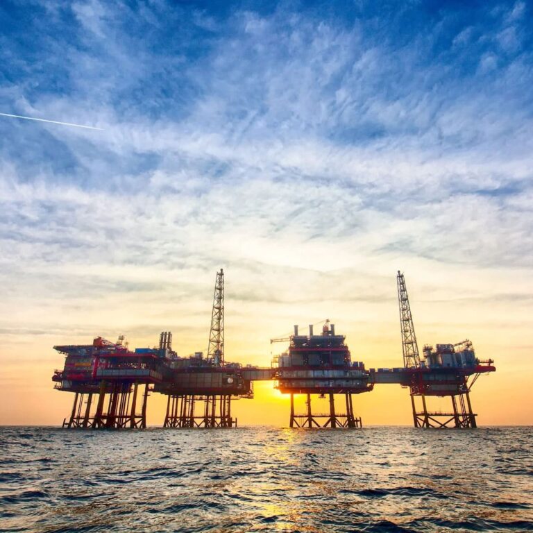 Importance of oil and gas industry RIG OFFSHORE ACADEMY blog thumbnail