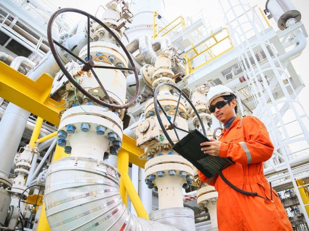 Future of Oil & Gas Industry-Kerala-India